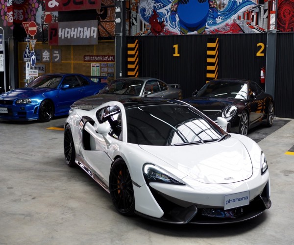 Carspot